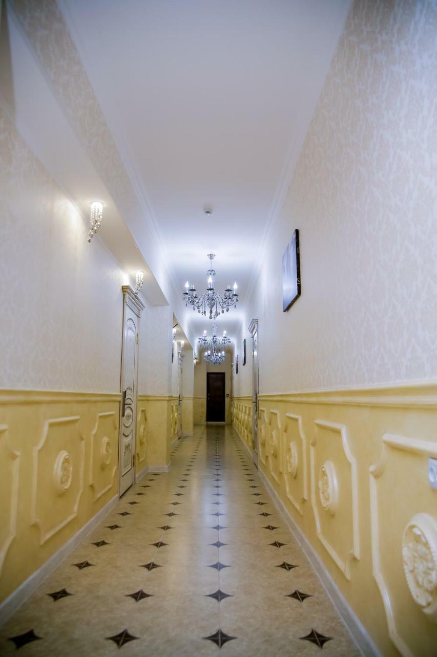 Береке Hotel Kyzylorda Luaran gambar